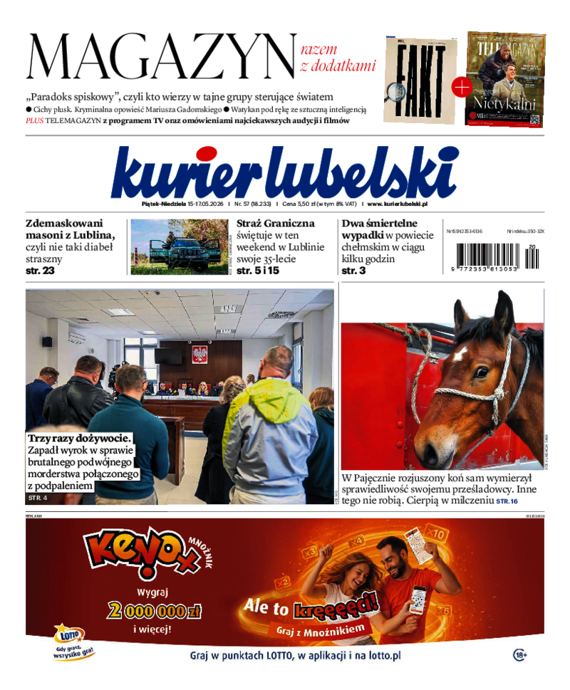 Kurier Lubelski
