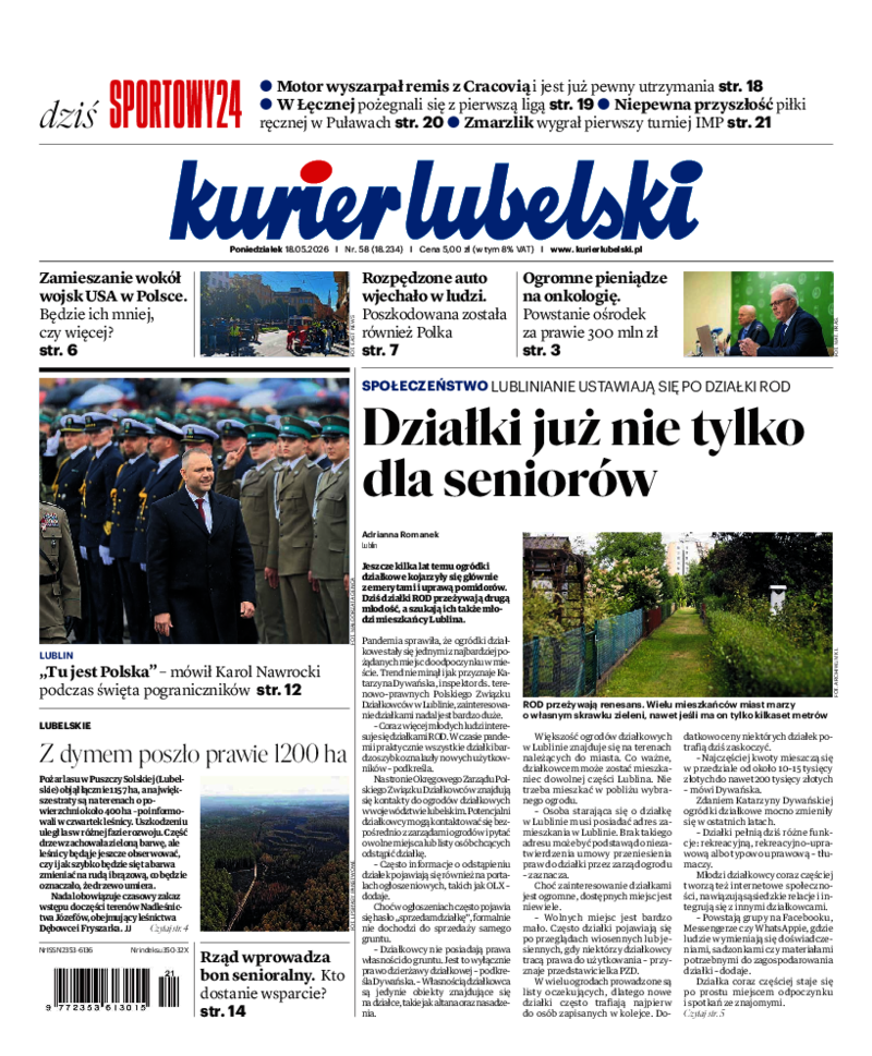 Kurier Lubelski