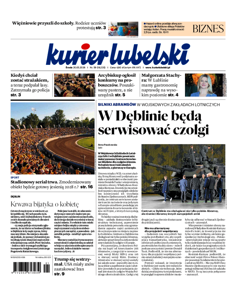 Kurier Lubelski