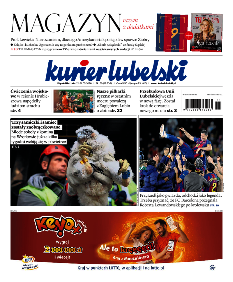 Kurier Lubelski