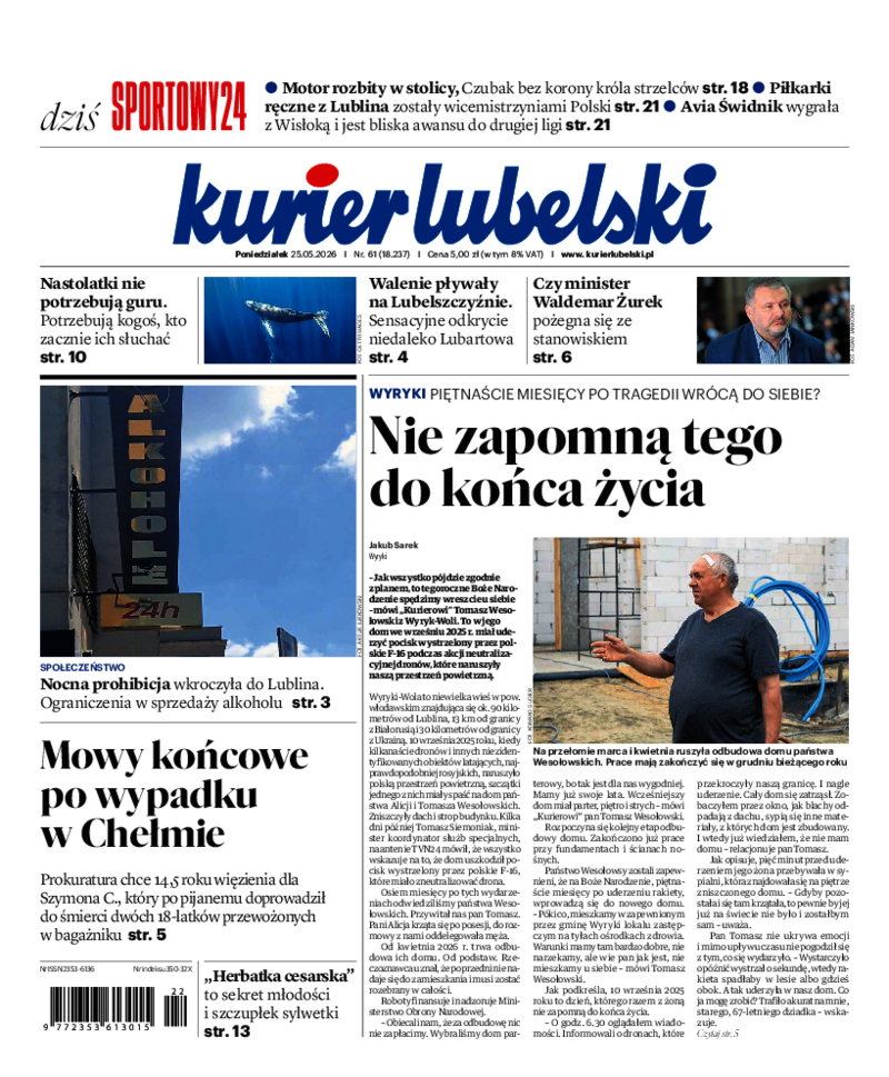 Kurier Lubelski
