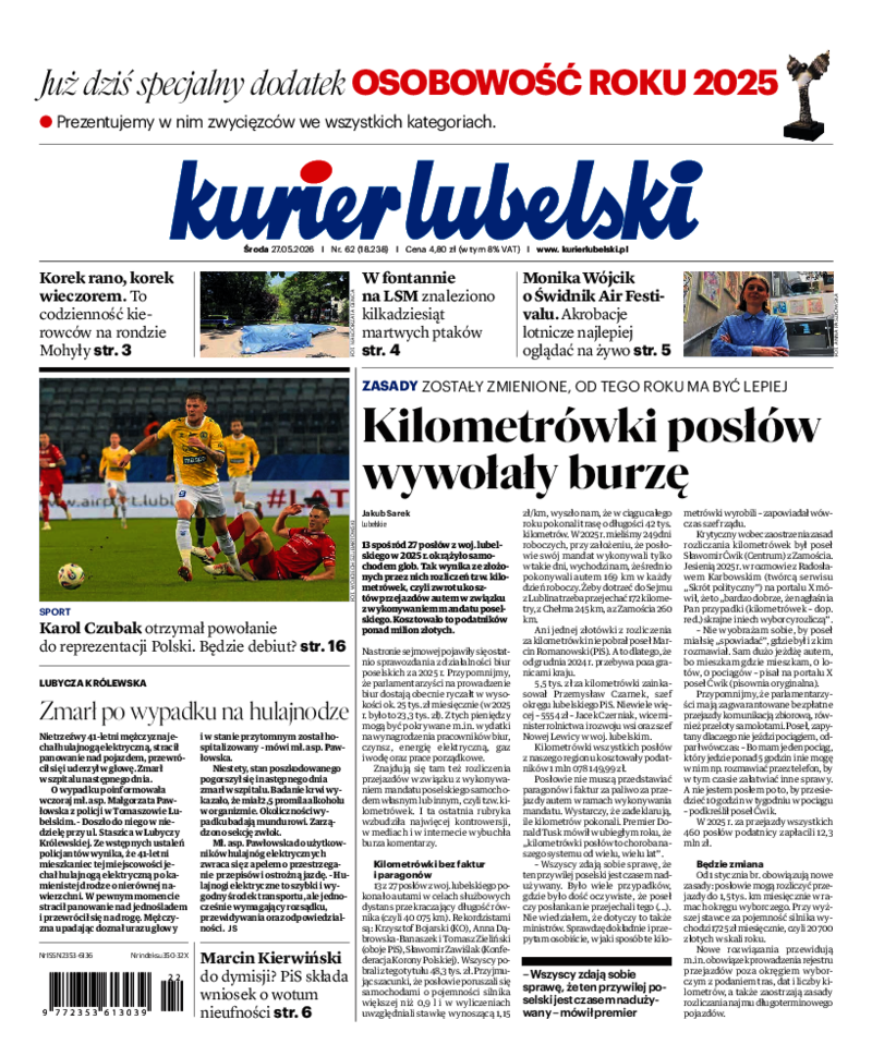 Kurier Lubelski