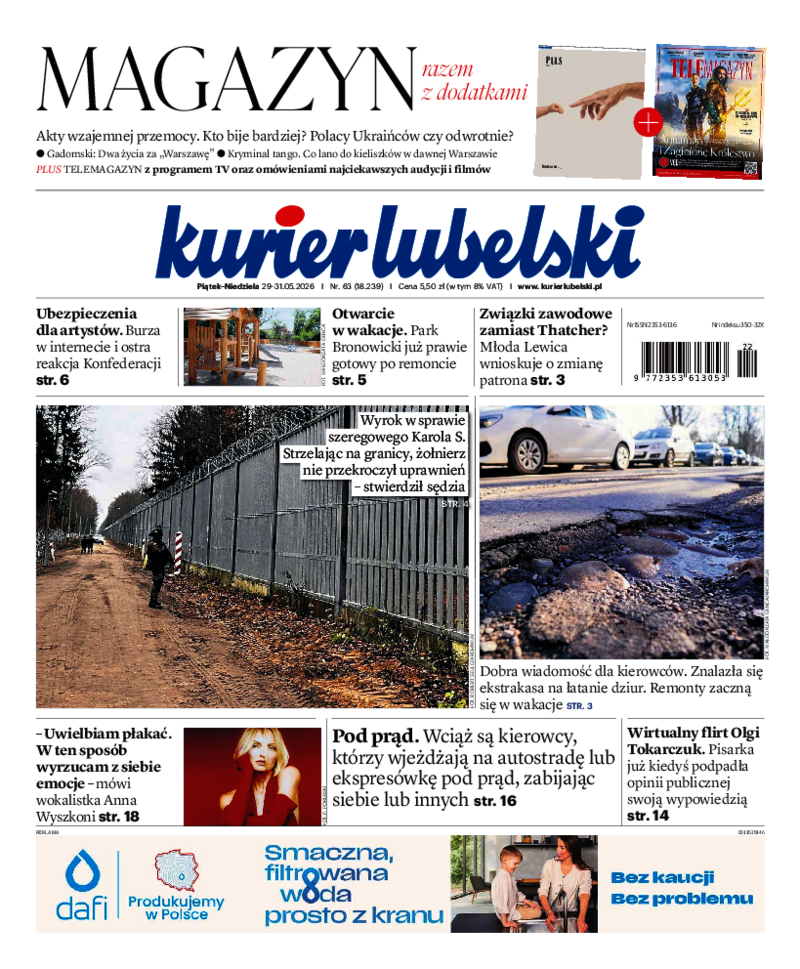 Kurier Lubelski
