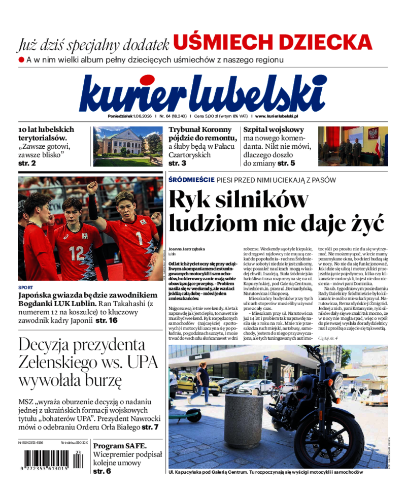 Kurier Lubelski