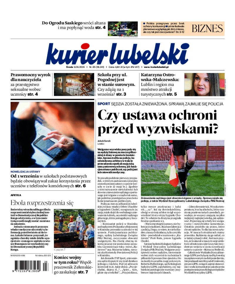 Kurier Lubelski