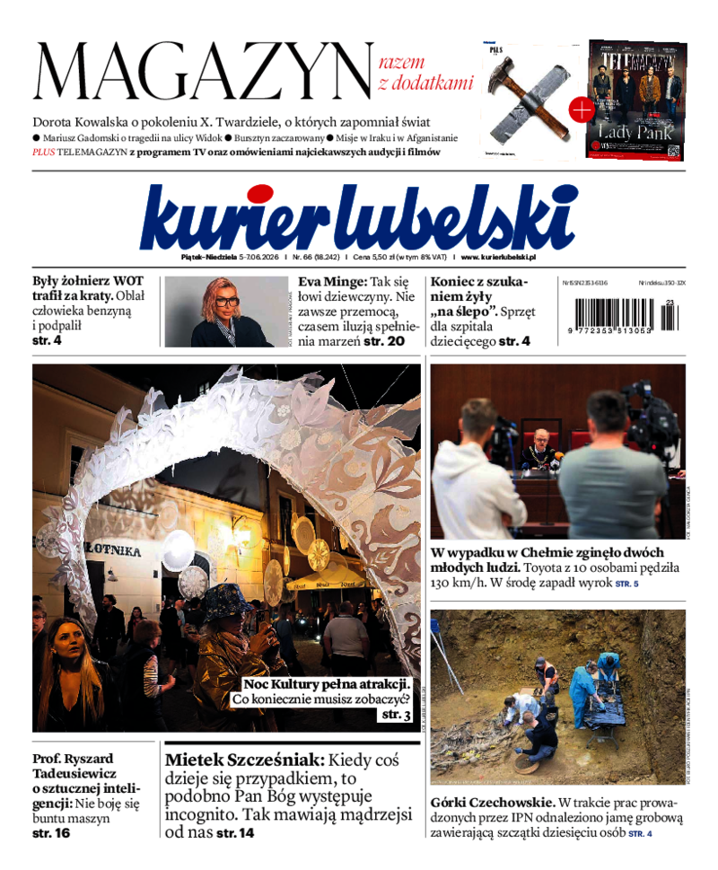 Kurier Lubelski