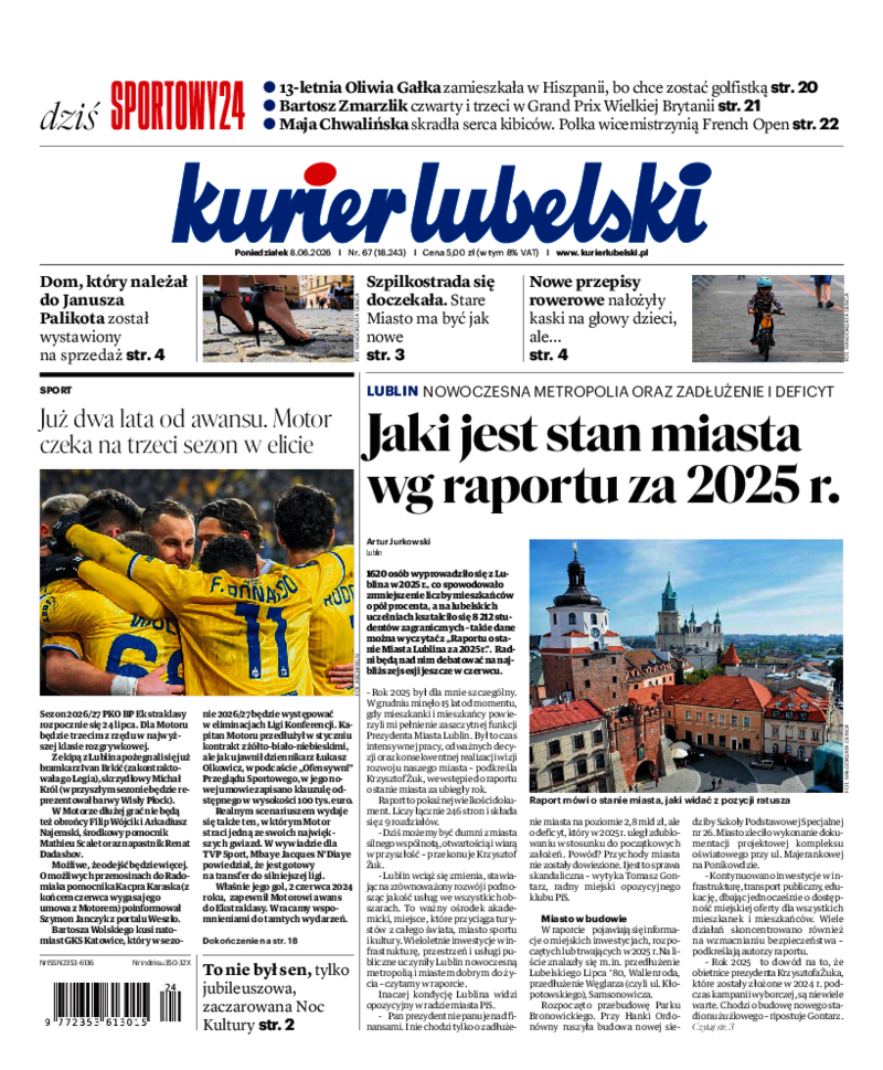 Kurier Lubelski