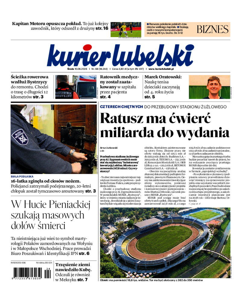Kurier Lubelski