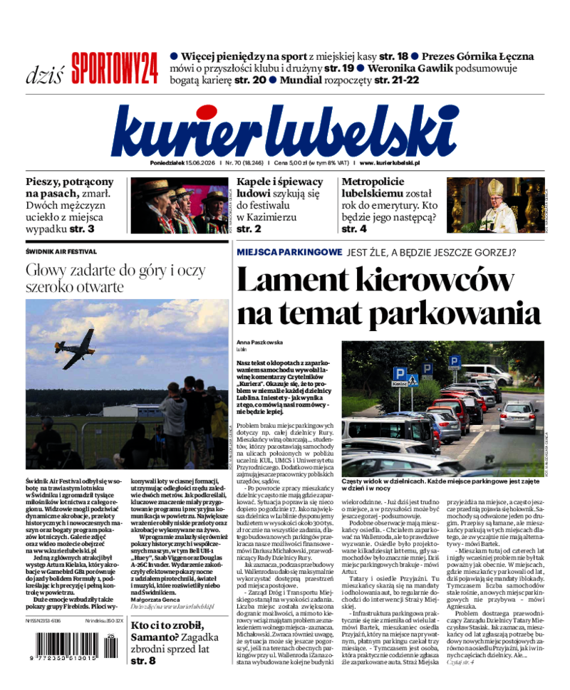Kurier Lubelski