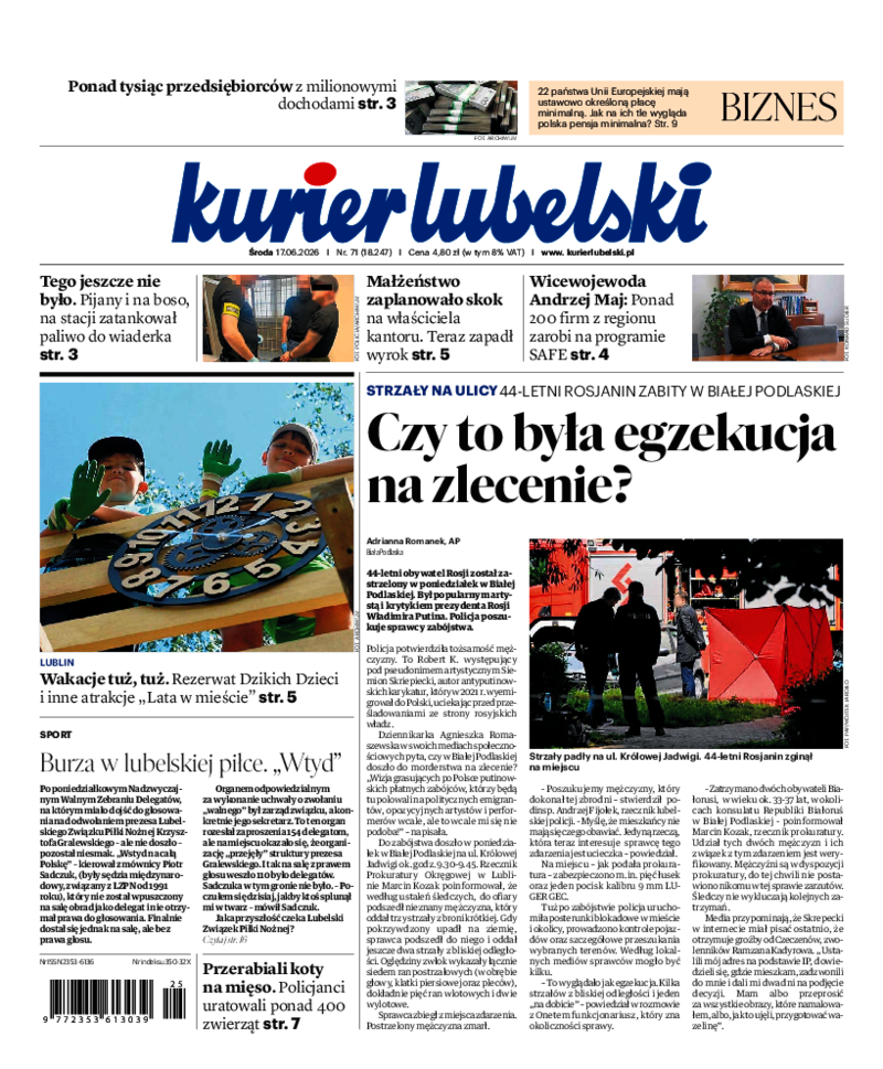 Kurier Lubelski