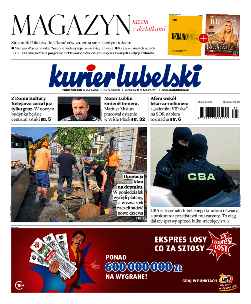 Kurier Lubelski