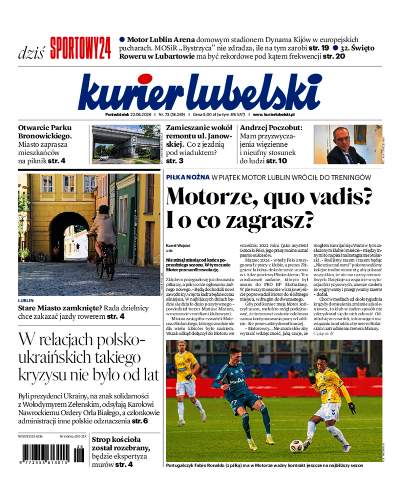 Kurier Lubelski