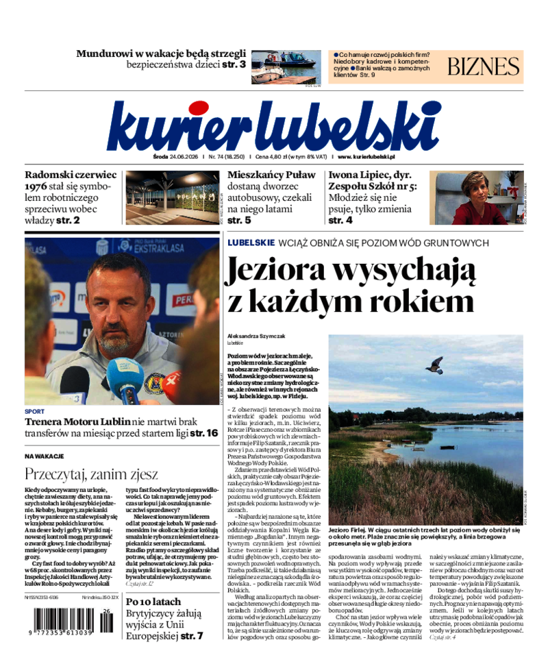 Kurier Lubelski