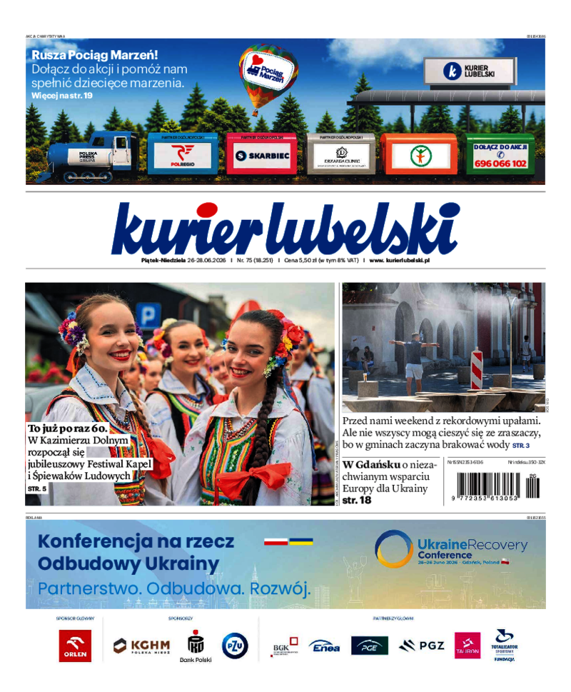 Kurier Lubelski