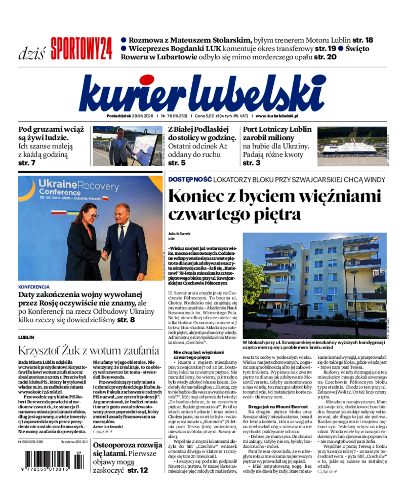 Kurier Lubelski