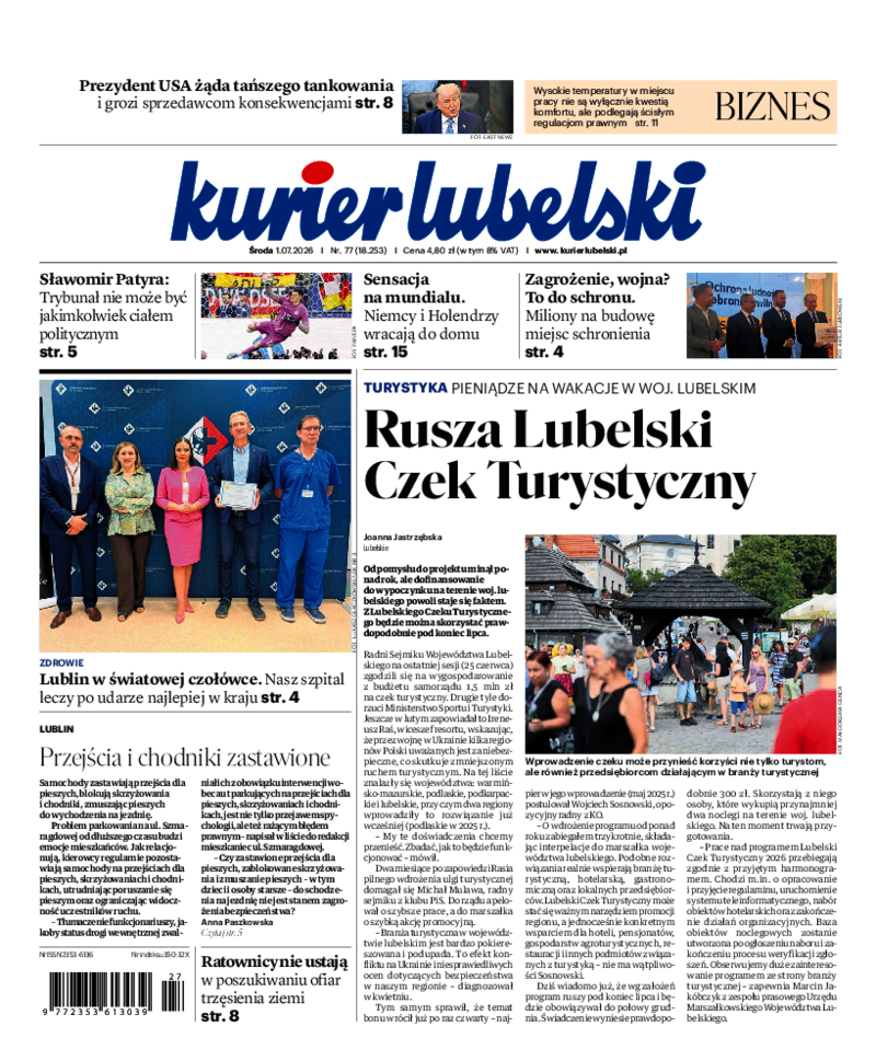 Kurier Lubelski