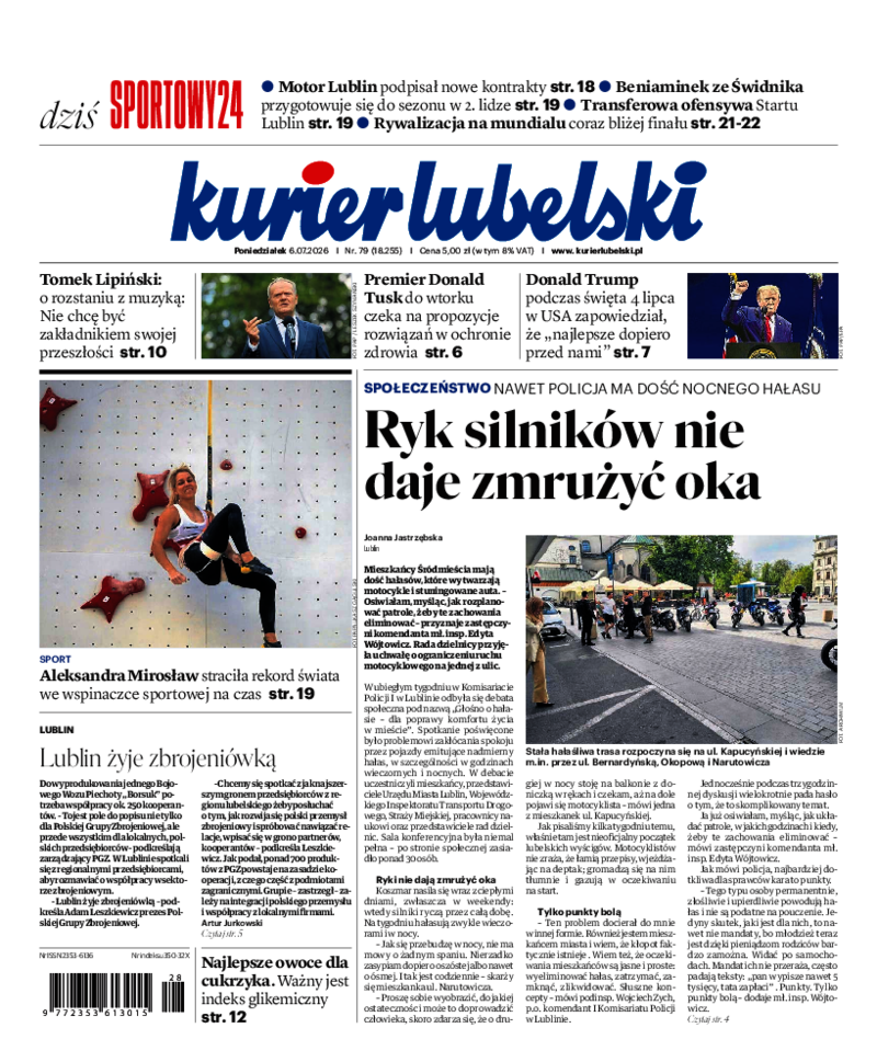 Kurier Lubelski