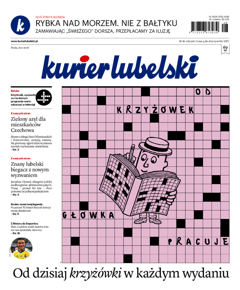 Kurier Lubelski