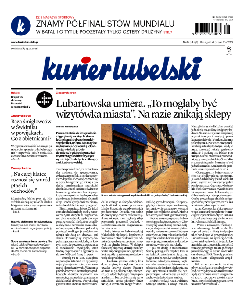 Kurier Lubelski