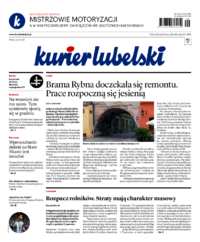 Kurier Lubelski