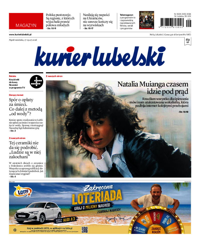 Kurier Lubelski