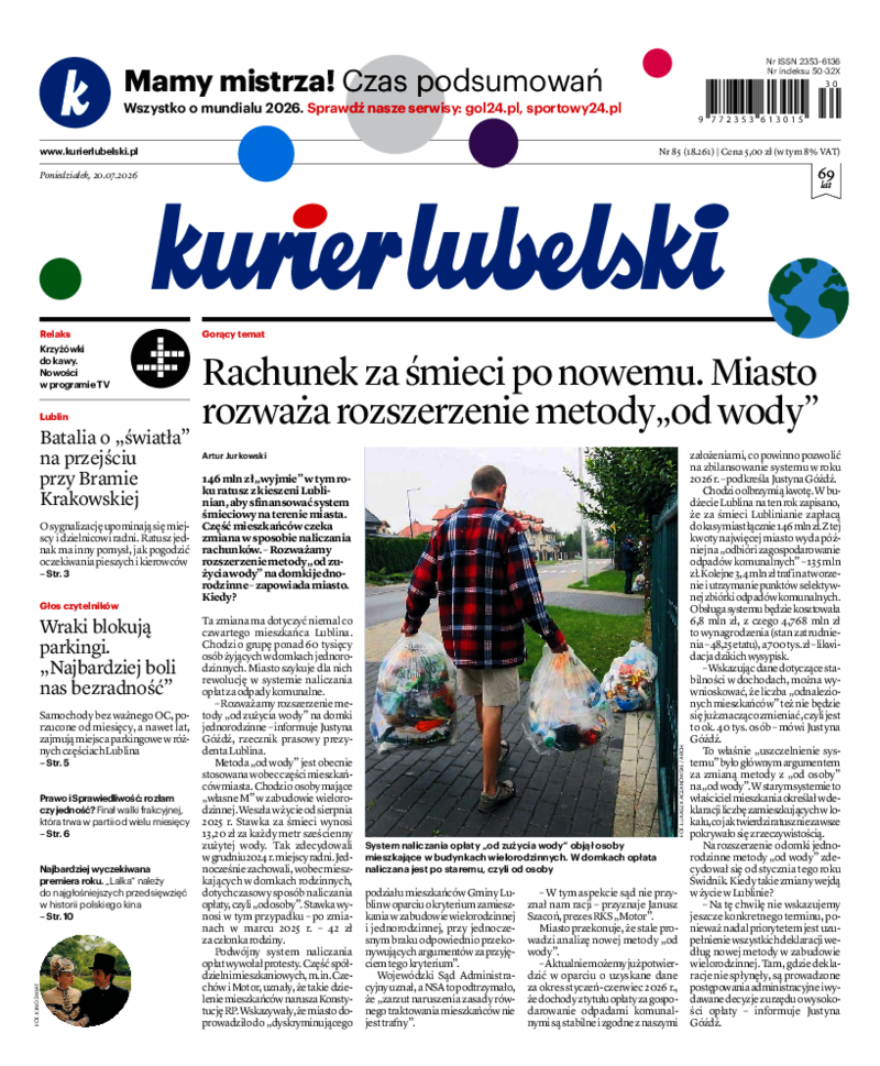 Kurier Lubelski