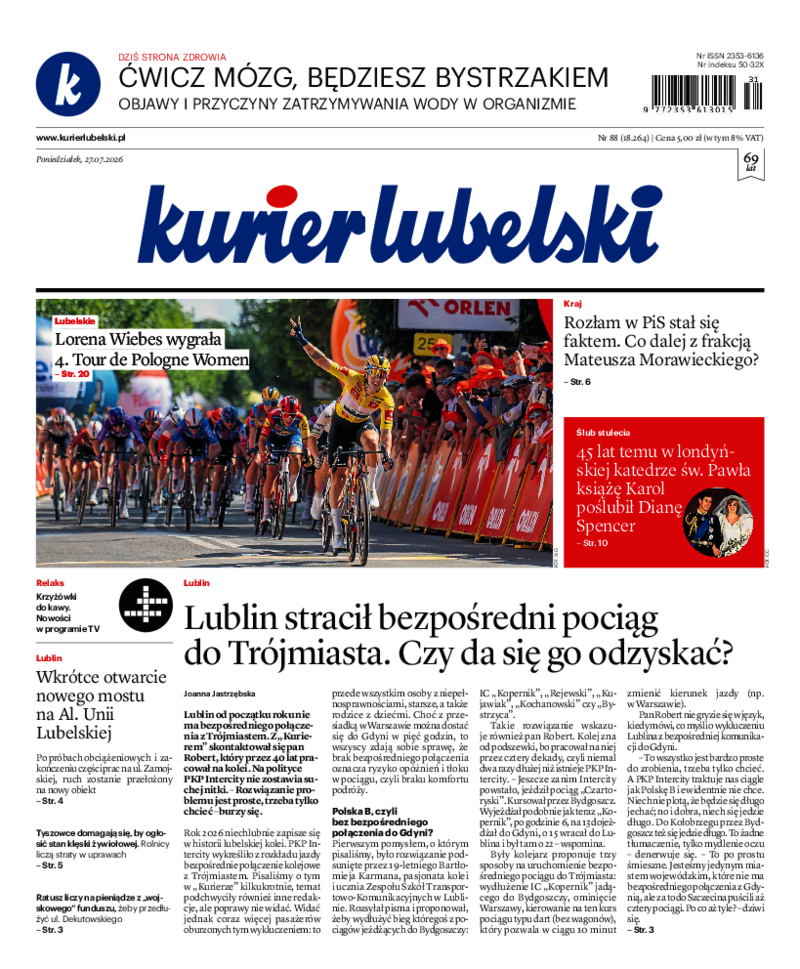 Kurier Lubelski