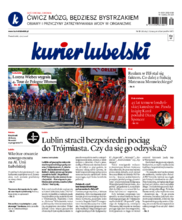 Kurier Lubelski