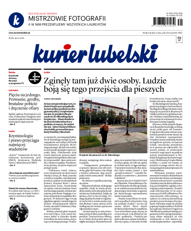 Kurier Lubelski