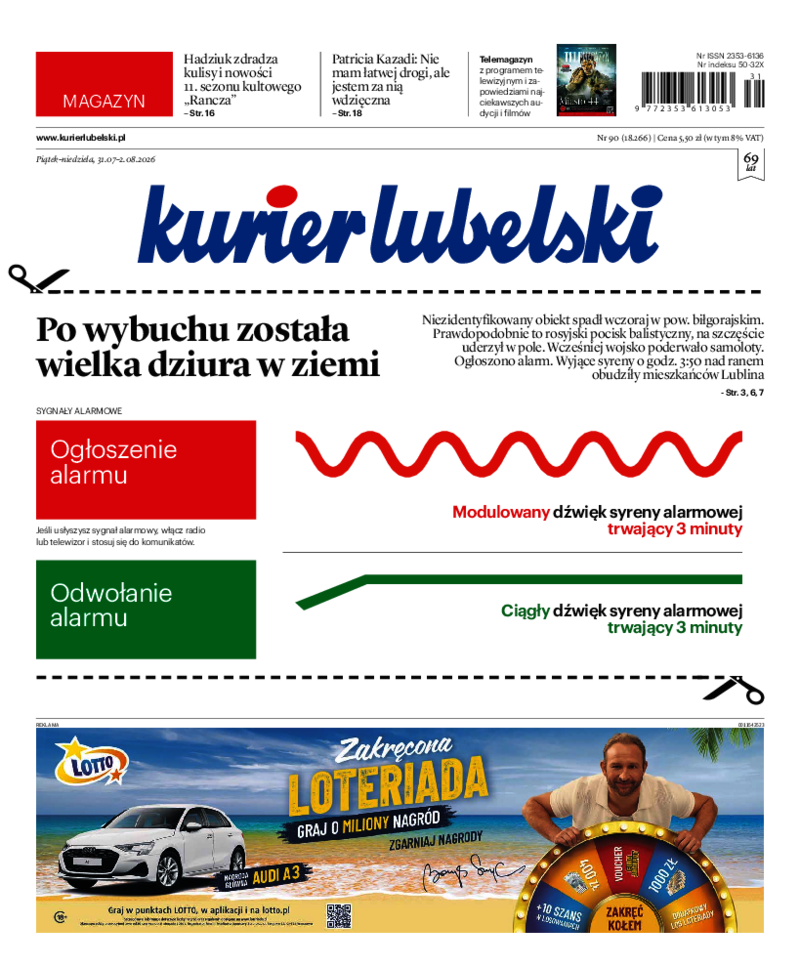 Kurier Lubelski