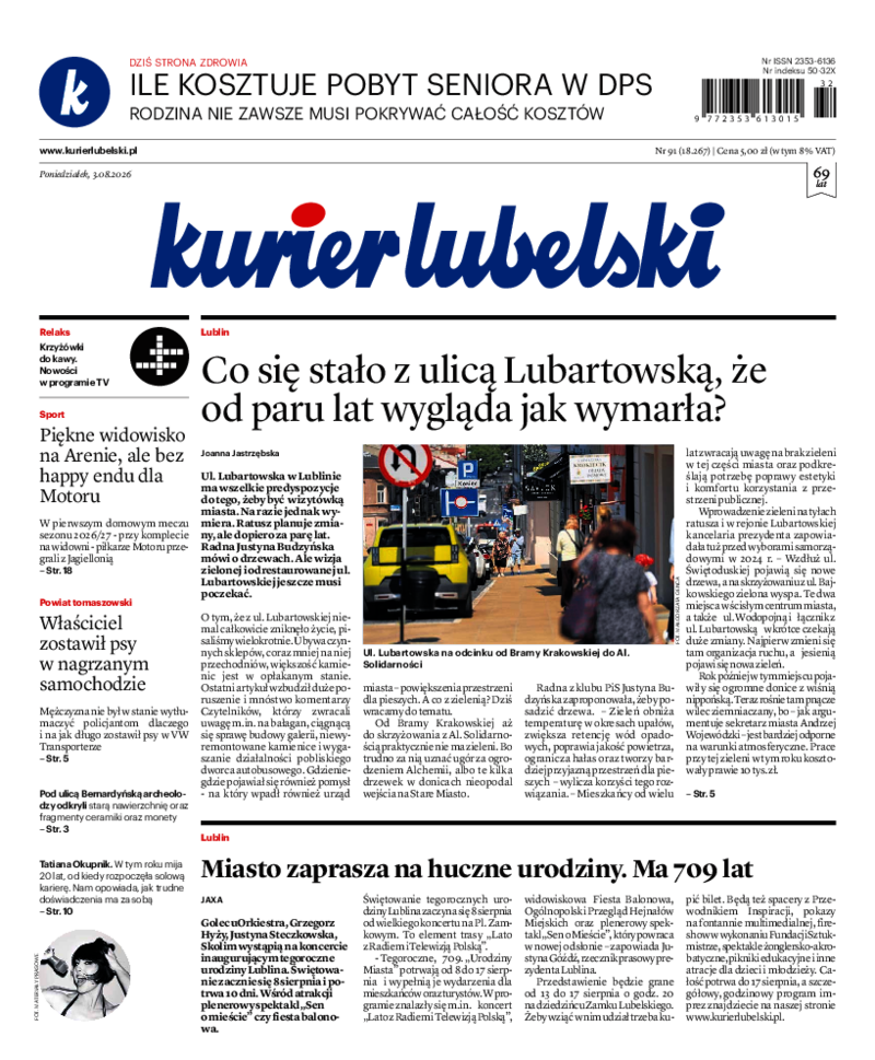 Kurier Lubelski