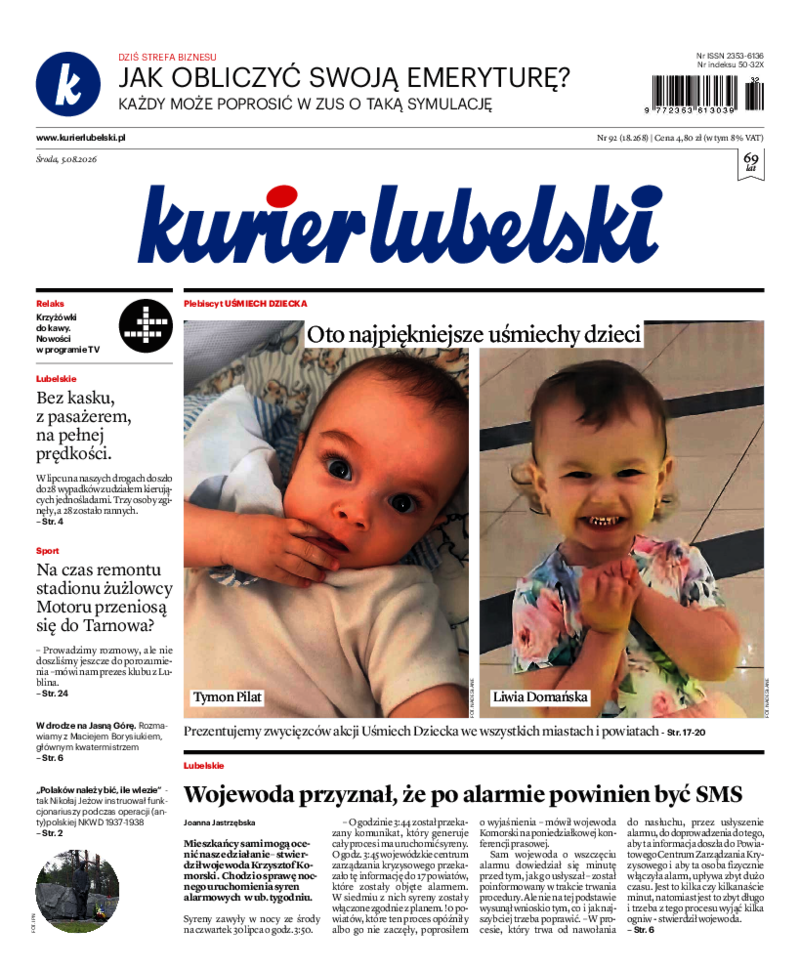 Kurier Lubelski