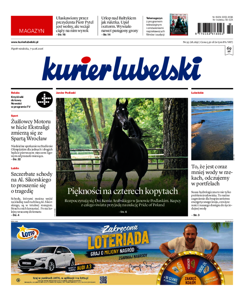Kurier Lubelski