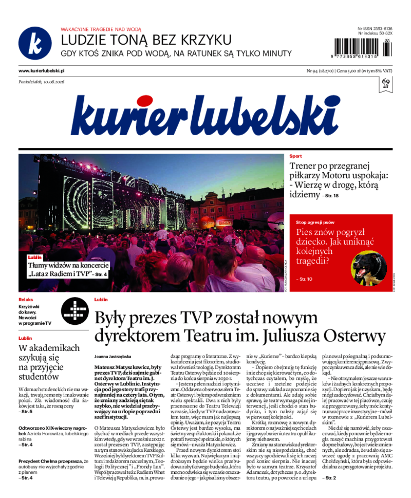 Kurier Lubelski