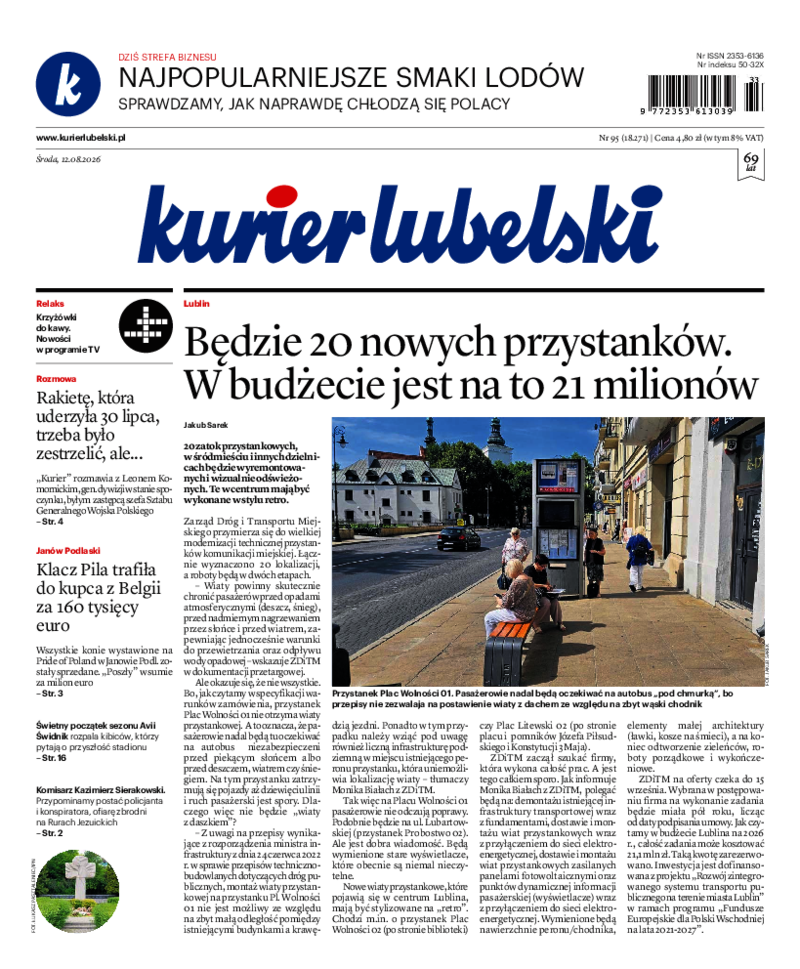 Kurier Lubelski