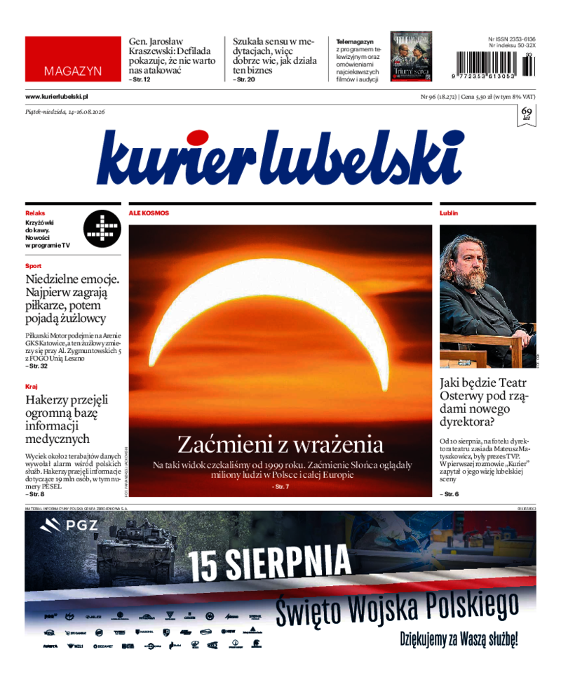 Kurier Lubelski