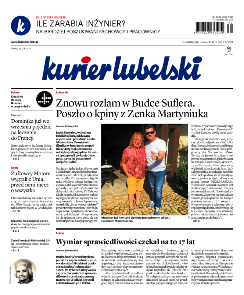 Kurier Lubelski