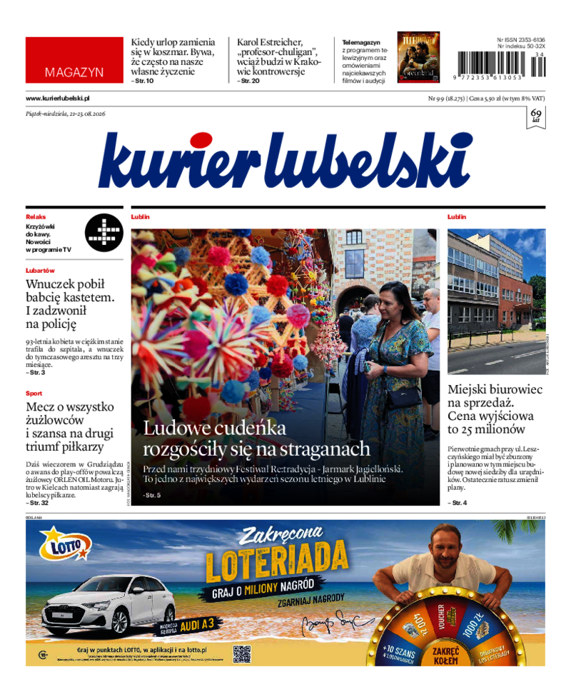 Kurier Lubelski