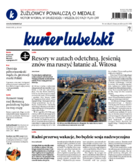 Kurier Lubelski