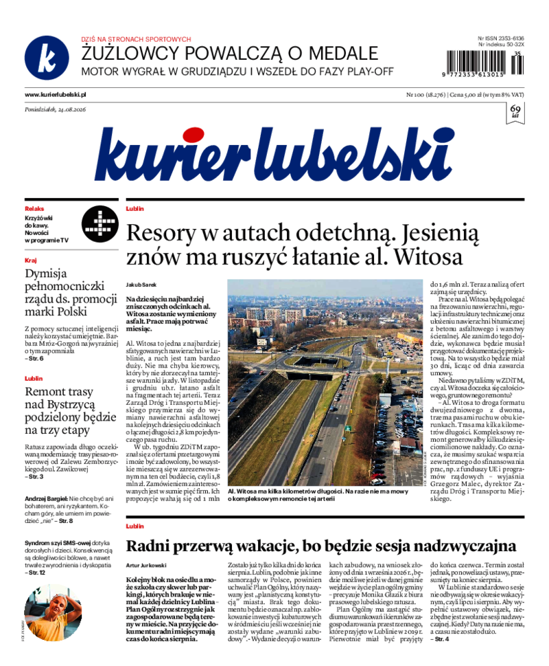 Kurier Lubelski