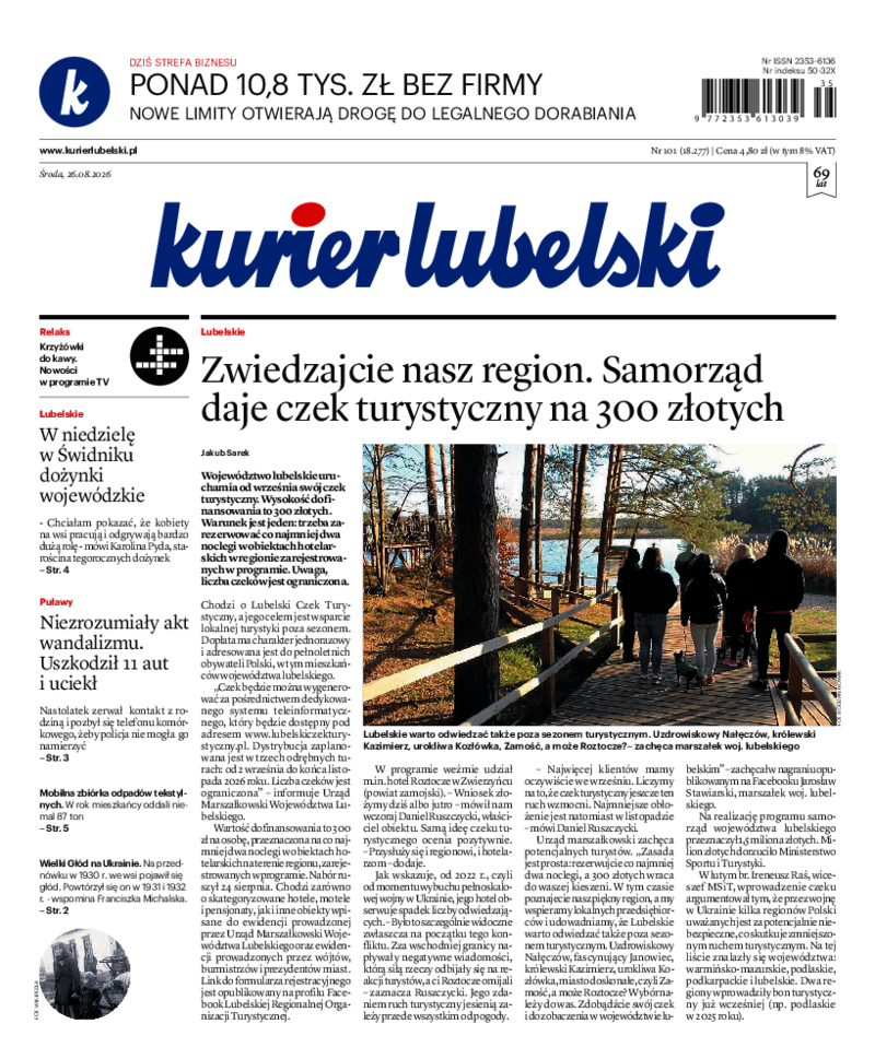 Kurier Lubelski