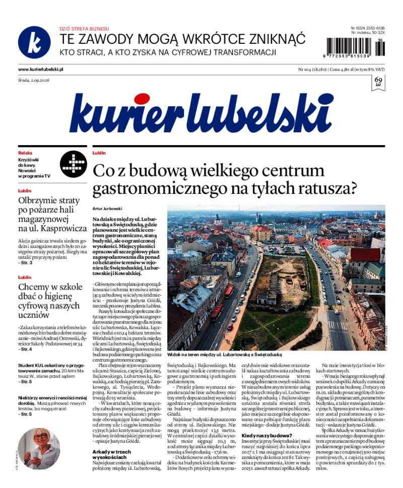 Kurier Lubelski