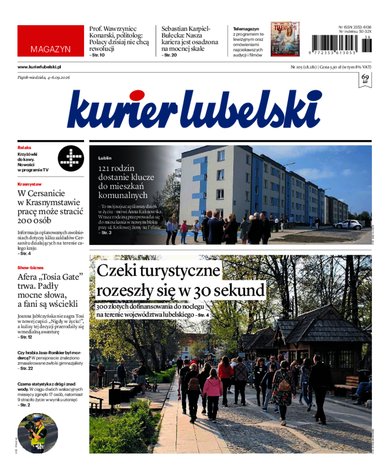 Kurier Lubelski