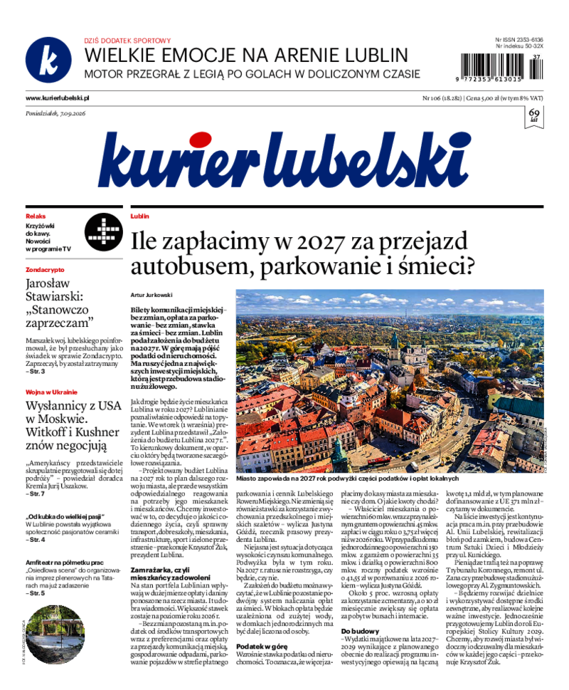 Kurier Lubelski