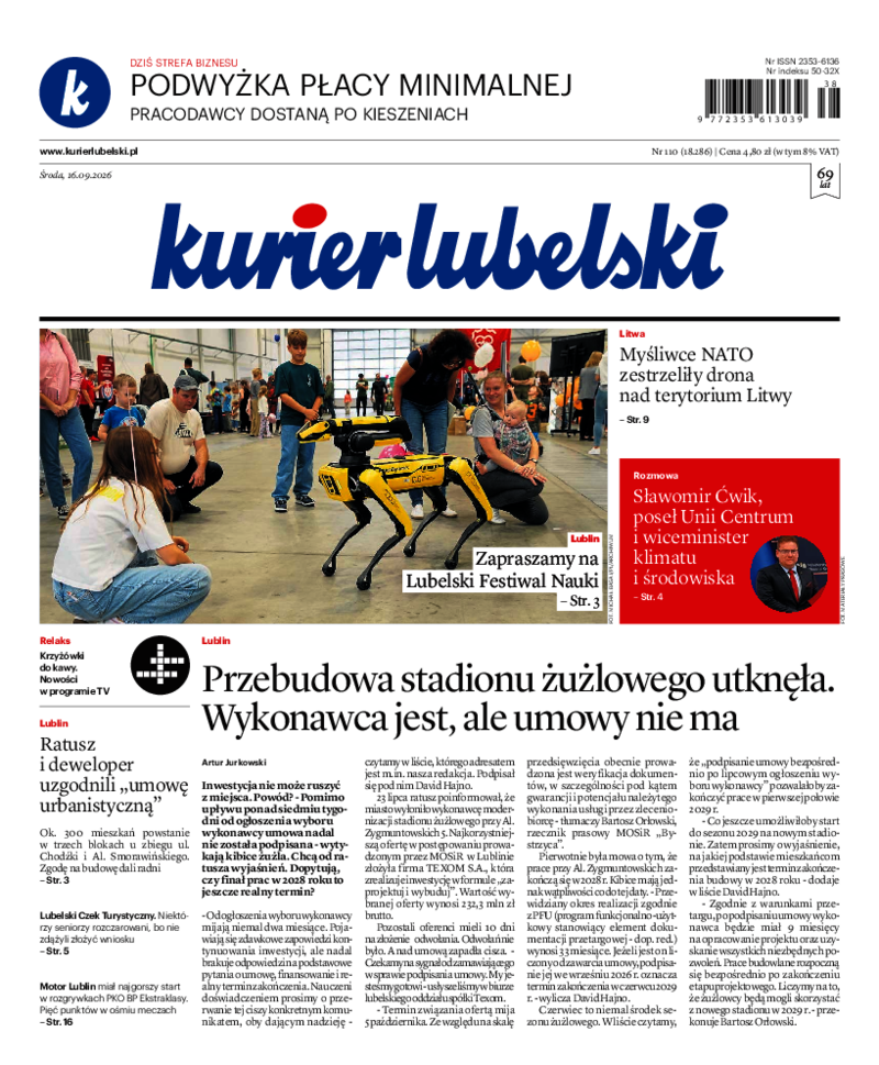 Kurier Lubelski