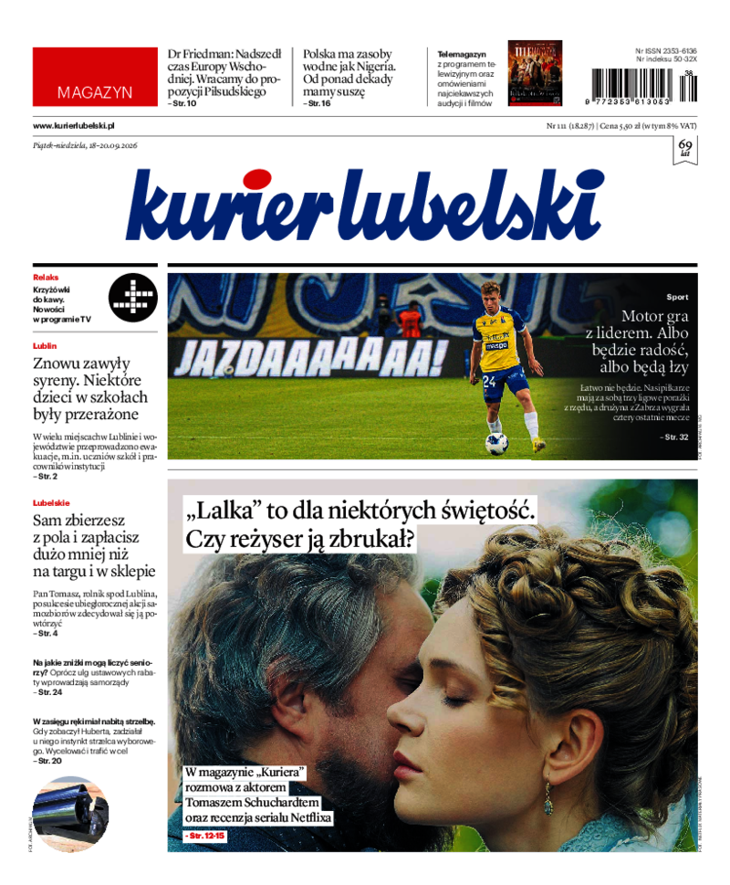 Kurier Lubelski