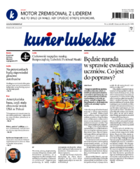 Kurier Lubelski