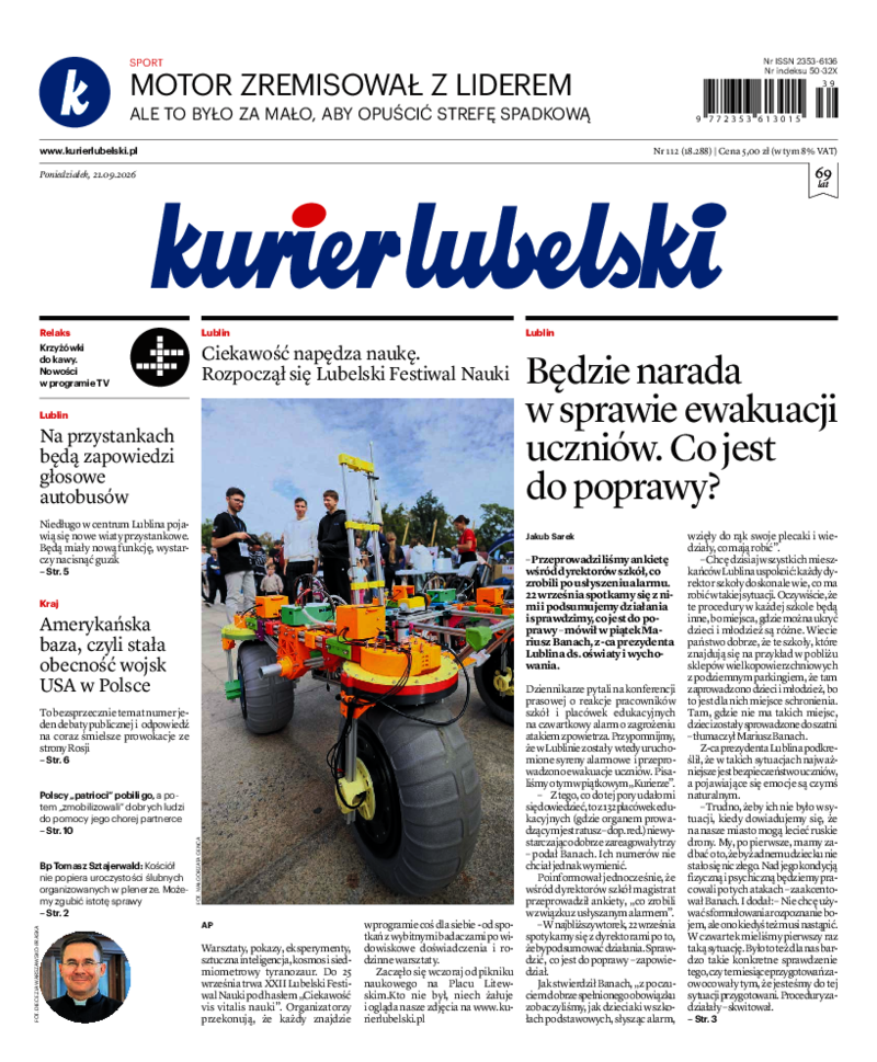 Kurier Lubelski
