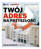 dodatek specjalny do grzbietu głównego