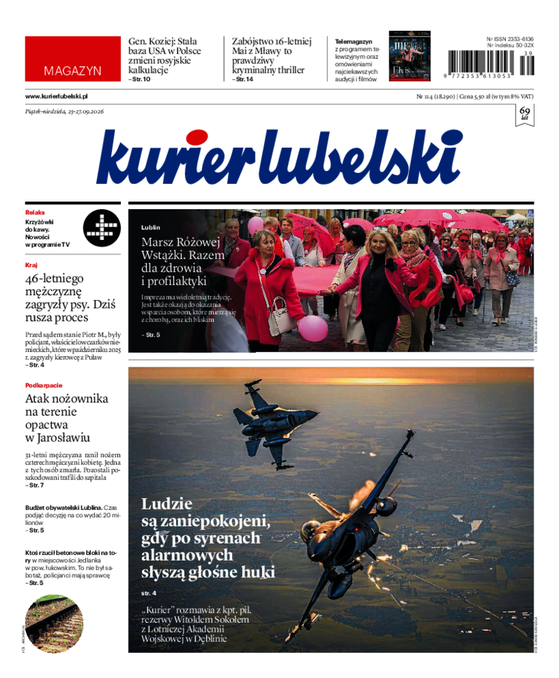 Kurier Lubelski